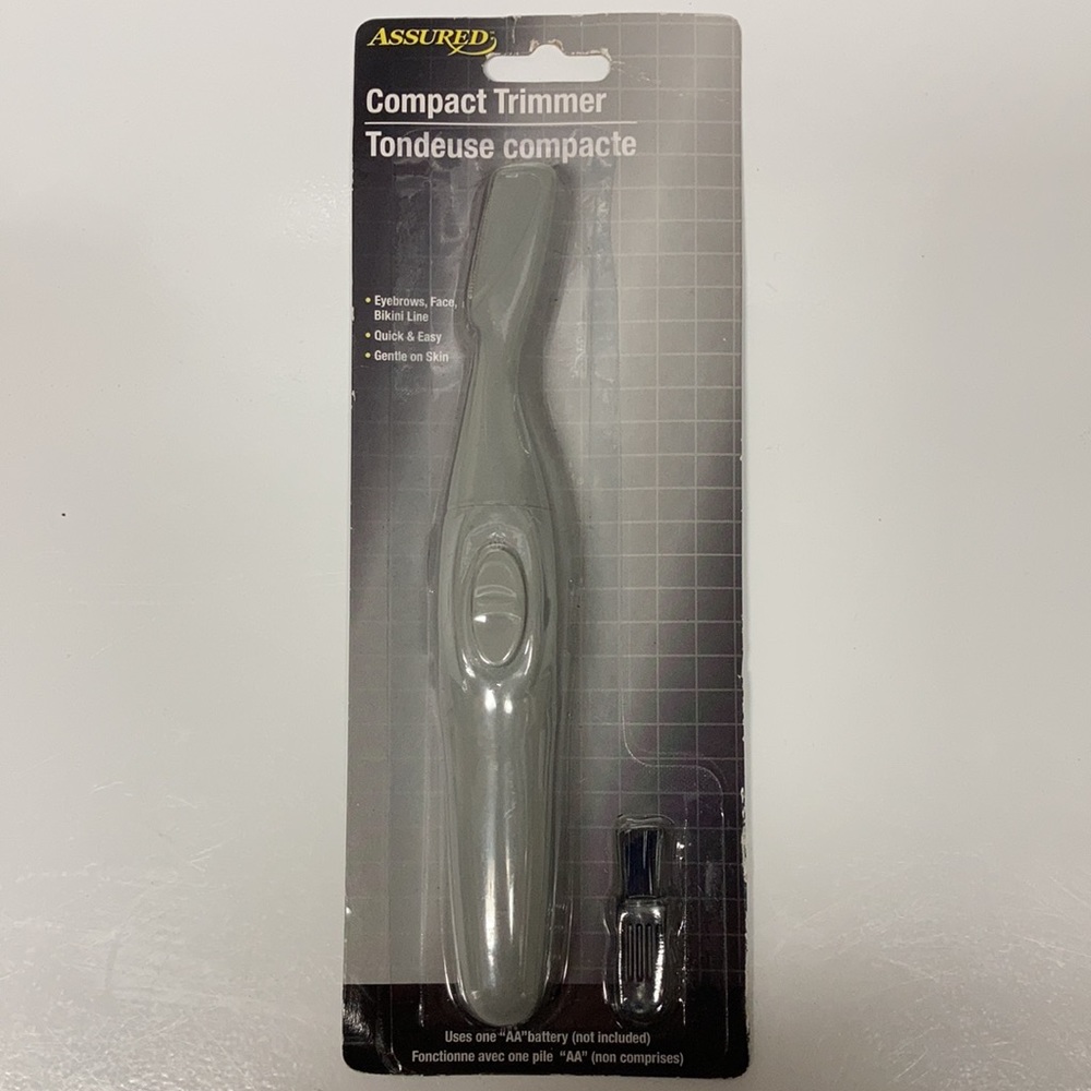 ⚜️Assured Compact Trimmer! - Picture 2 of 4